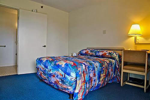 Knights Inn Jacksonville Airport Exterior foto